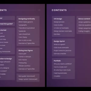 Design Flywheel – Zero to One in UI/UX design