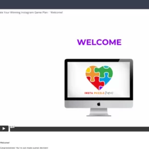 Insta Puzzle Perfect