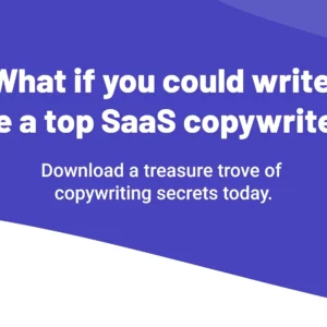 11 Copywriting Secrets You Can’t Afford to Miss