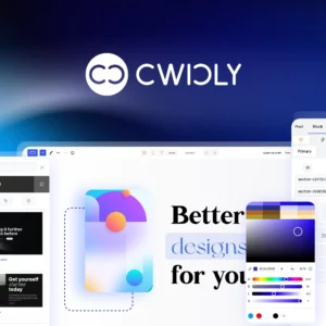 Cwicly Builder