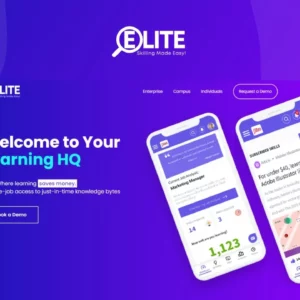 Elite Learning
