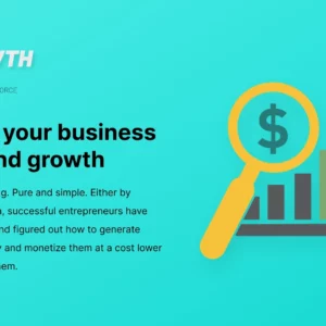 Dr Growth: Hack Marketing, Unleash Your Growth, Become an Unstoppable Force