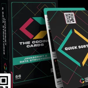 Digital Coding Flashcards