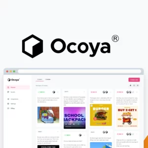 Ocoya