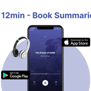 12min – Book Summaries