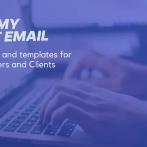 Per My Last Email: Email Tips and Templates for Freelancers and Clients