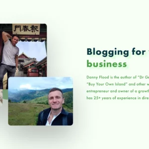 School of Growth Hacking: Strategy & Lead Generation Masterclass