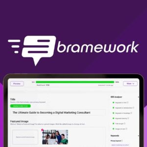 Bramework