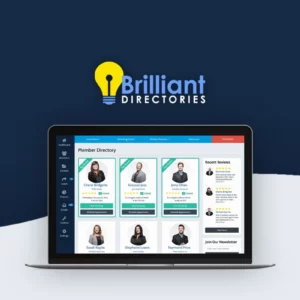 Brilliant Directories