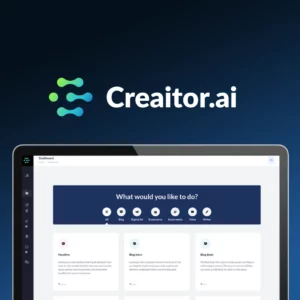 Creaitor.ai