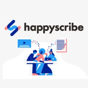 Happy Scribe