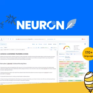 NeuronWriter