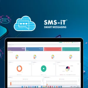 SMS-iT Decentralized