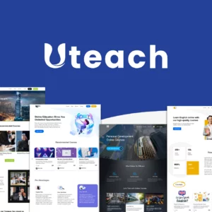 Uteach