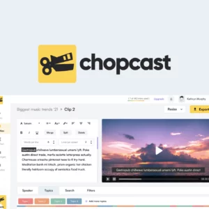 chopcast