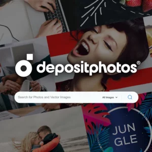 Depositphotos – Access high-quality stock photos free for lifetime