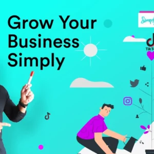 Learn How To Reach Millions & Make 6 Figures with TikTok!