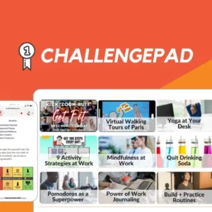 ChallengePad