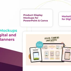 Become a Digital Shop Owner on Etsy