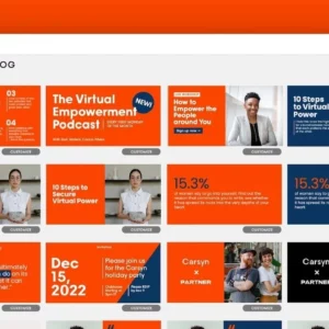 Mojomox – Plus exclusive