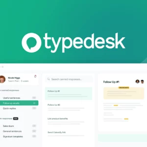 Type desk