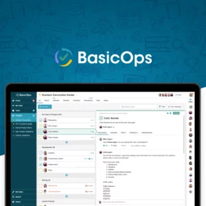 BasicOps