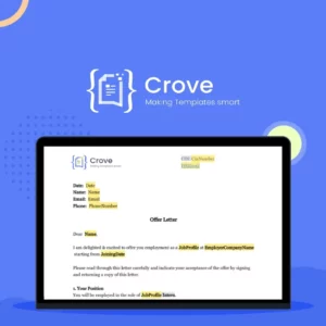 Crove