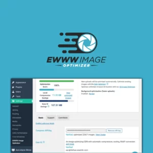 EWWW Image Optimizer