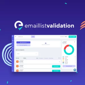 Email List Validation
