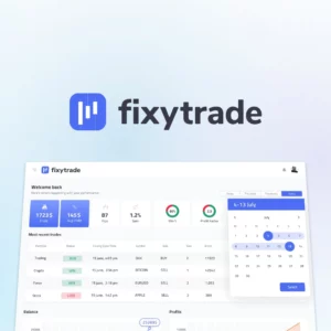 FixyTrade