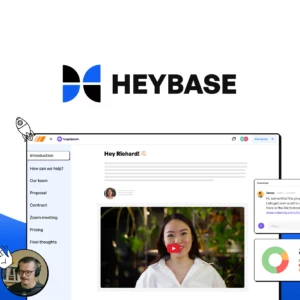Heybase