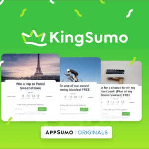 KingSumo