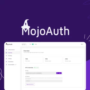 MojoAuth