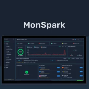 MonSpark