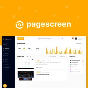 Pagescreen