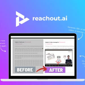 ReachOut.AI