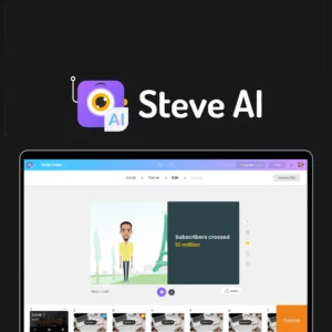 Steve.AI