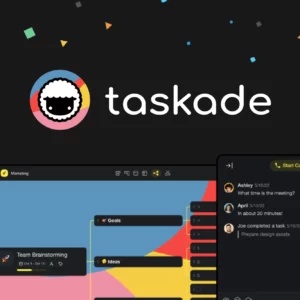 Taskade