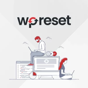 WP Reset
