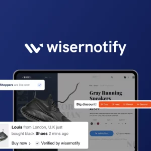 WiserNotify
