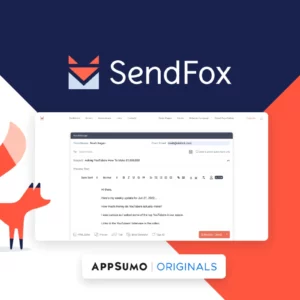 SendFox