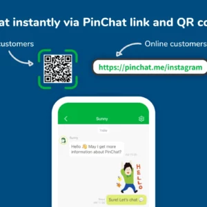 PinChat