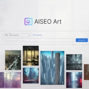 AISEO Art