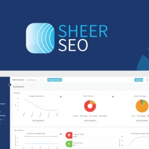 SheerSEO