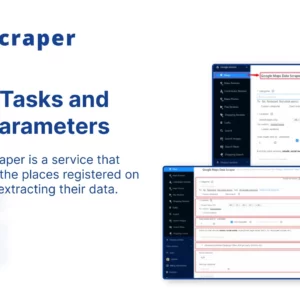 Google Maps Scraper – Plus exclusive