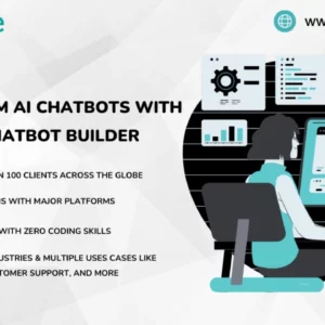 BotSpice – Conversational AI Chatbot