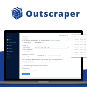 Google Maps Scraper – Plus exclusive
