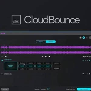 CloudBounce Mini