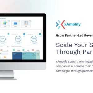 xAmplify | Partner Portal