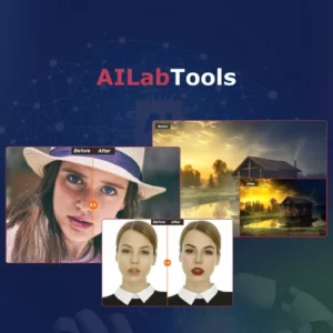 AILabTools – A Collection of Photo Manipulation Tools for Basic AI